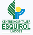 Centre hospitalier Esquirol Limoges