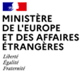 Ministère de l'Europe et des Affaires étrangères